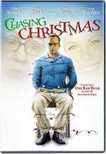 Poster filma Chasing Christmas (2005)