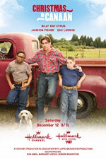 Poster filma Christmas in Canaan (2009)