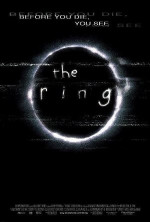 Poster filma The Ring (2002)