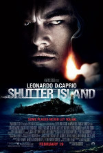 Poster filma Shutter Island (2010)