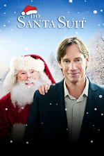 Poster filma The Santa Suit (2010)