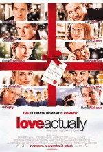 Poster filma Love Actually (2003)