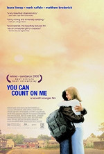 Poster filma You Can Count on Me (2000)