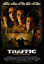 Poster filma Traffic (2000)