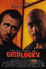 Poster filma Gridlock'd (1997)
