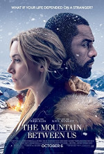 Poster filma The Mountain Between Us (2017)