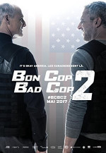 Poster filma Bon Cop Bad Cop 2 (2017)