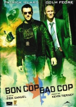 Poster filma Bon Cop Bad Cop (2006)
