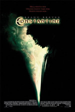 Poster filma Constantine (2005)