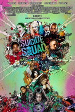 Poster filma Suicide Squad (2016)