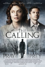 Poster filma The Calling (2014)