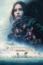 Poster filma Rogue One (2016)