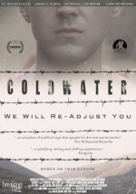 Poster filma Coldwater (2013)