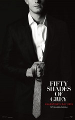 Poster filma Fifty Shades of Grey (2015)