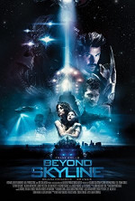 Poster filma Beyond Skyline (2017)