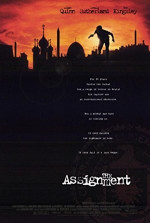 Poster filma The Assignment (1997)