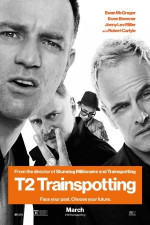 Poster filma T2 Trainspotting (2017)