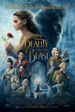 Poster filma Beauty and the Beast (2017)