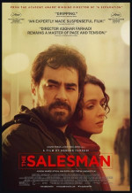Poster filma The Salesman (2016)