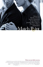 Poster filma Match Point (2006)
