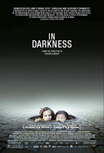 Poster filma In Darkness (2012)