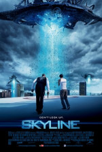 Poster filma Skyline (2010)