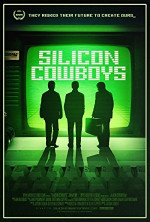 Poster filma Silicon Cowboys (2016)