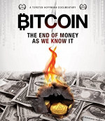 Poster filma Bitcoin: The End of Money as We Know It (2015)
