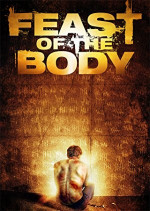 Poster filma Feast of the Body (2016)