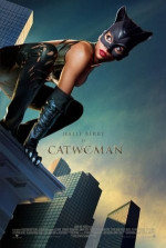 Poster filma Catwoman (2004)