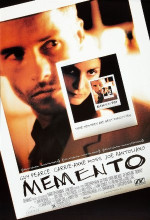 Poster filma Memento (2001)