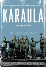Poster filma Karaula (2006)