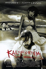 Poster filma Kalifornia (1993)