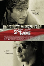 Poster filma Spy Game (2001)