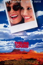 Poster filma Thelma Louise (1991)