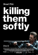 Poster filma Killing Them Softly (2012)