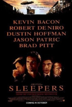Poster filma Sleepers (1996)