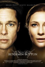Poster filma The Curious Case of Benjamin Button (2008)