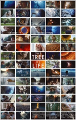Poster filma The Tree Of Life (2011)
