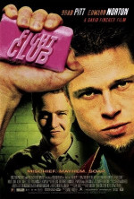 Poster filma Fight Club (1999)