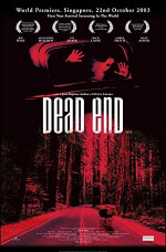 Poster filma Dead End (2003)