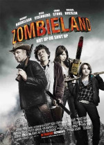 Poster filma Zombieland (2009)