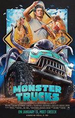Monster Trucks (2017)