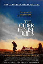 Poster filma The Cider House Rules (2000)
