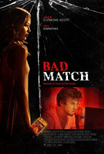 Poster filma Bad Match (2017)