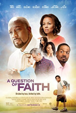 Poster filma A Question of Faith (2017)