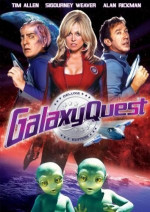 Poster filma Galaxy Quest (1999)
