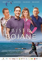 Poster filma Biser Bojane (2017)