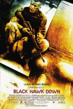 Poster filma Black Hawk Down (2002)