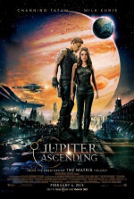 Poster filma Jupiter Ascending (2015)